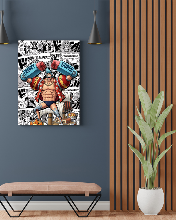 FRANKY POSTER 10