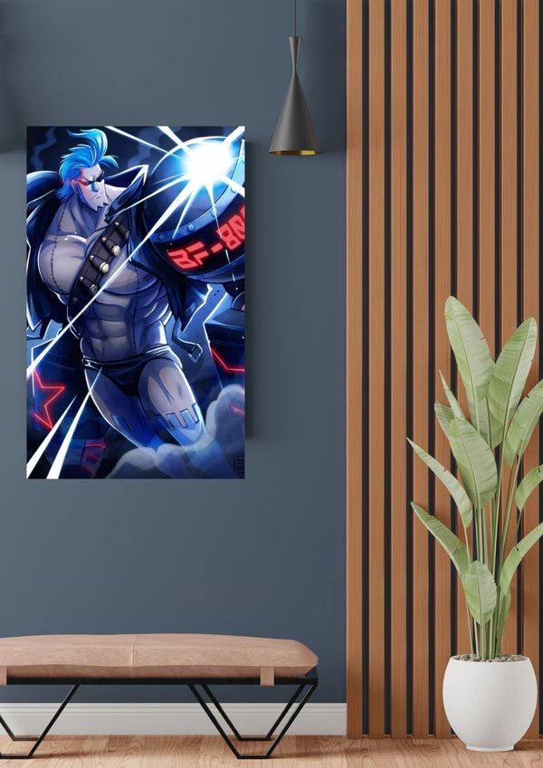 FRANKY POSTER 03