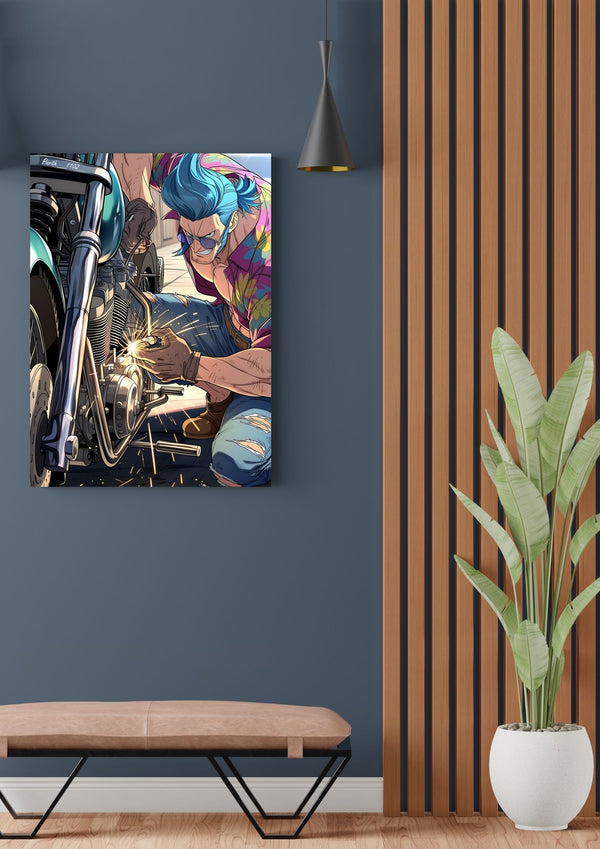 FRANKY POSTER 04