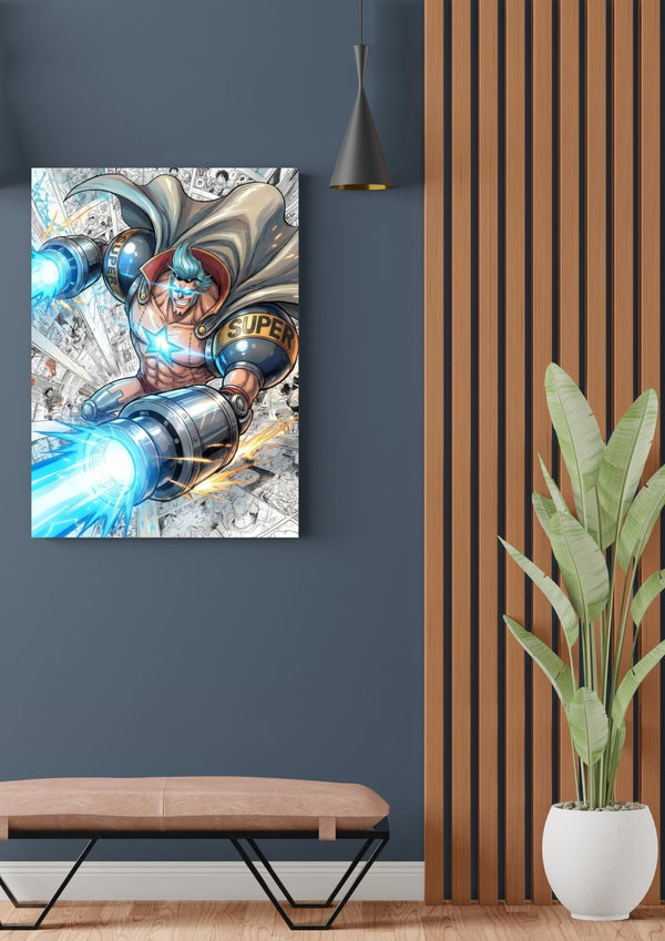 FRANKY POSTER 05