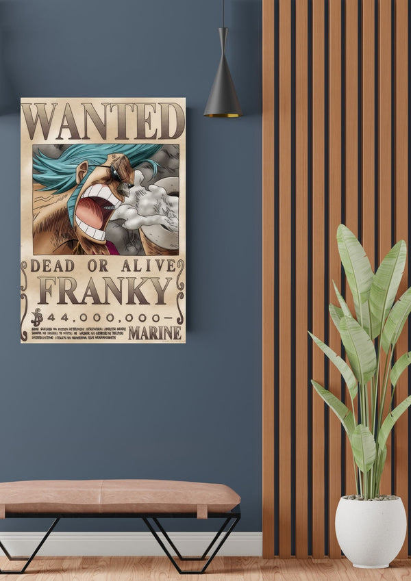 FRANKY POSTER 06