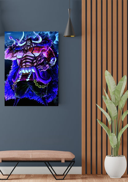 JINBE POSTER 10 - image 2