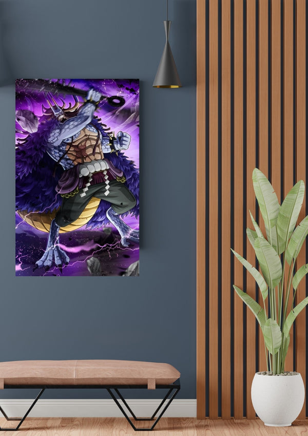 JINBE POSTER 11