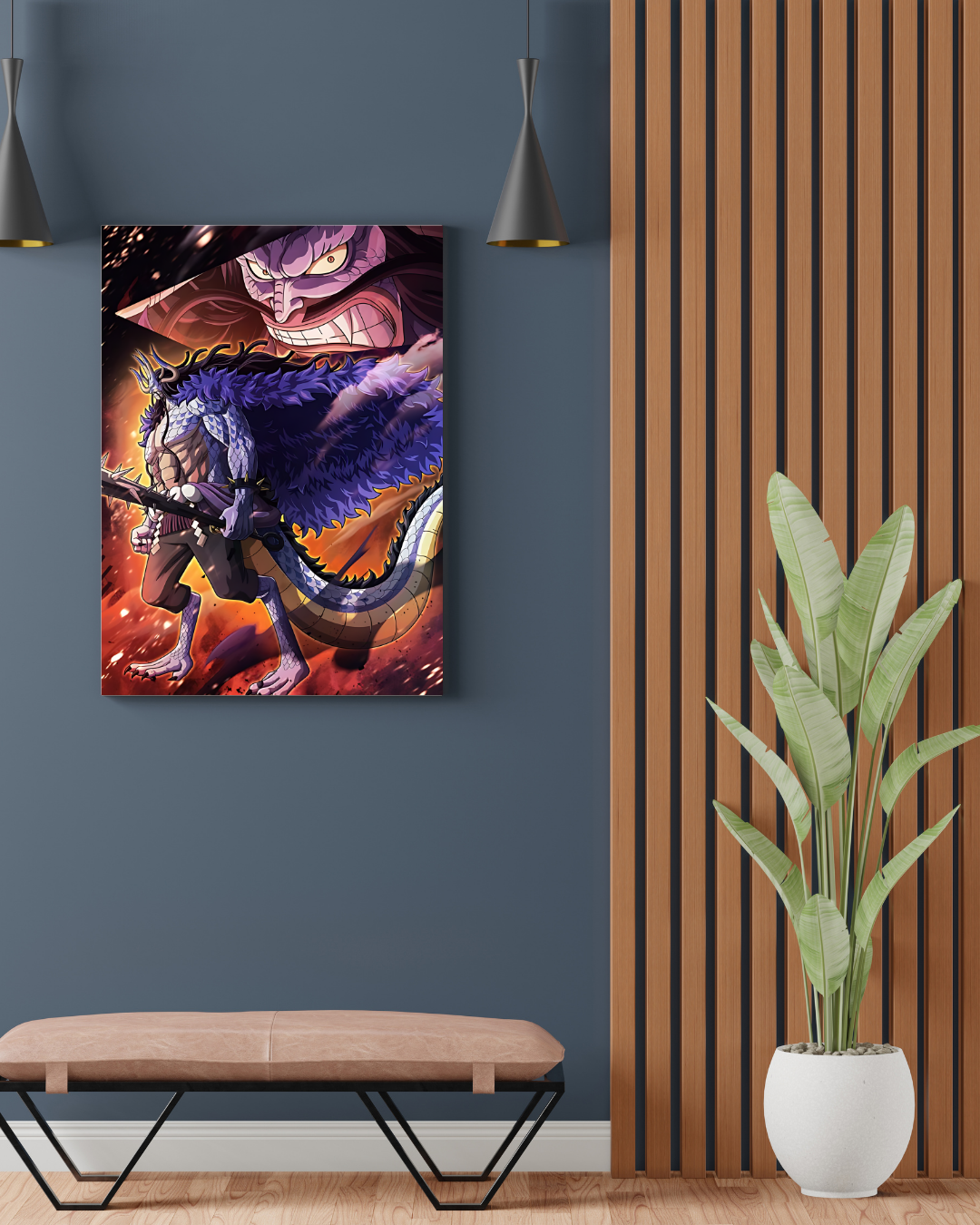 JINBE POSTER 13 - image 2