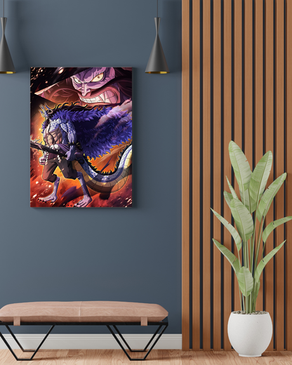 JINBE POSTER 13 - image 2