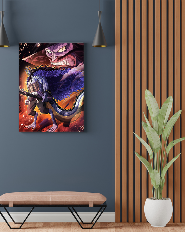 JINBE POSTER 13