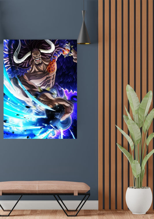 JINBE POSTER 02 - image 2