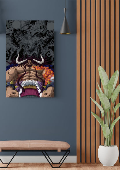 JINBE POSTER 07 - image 2