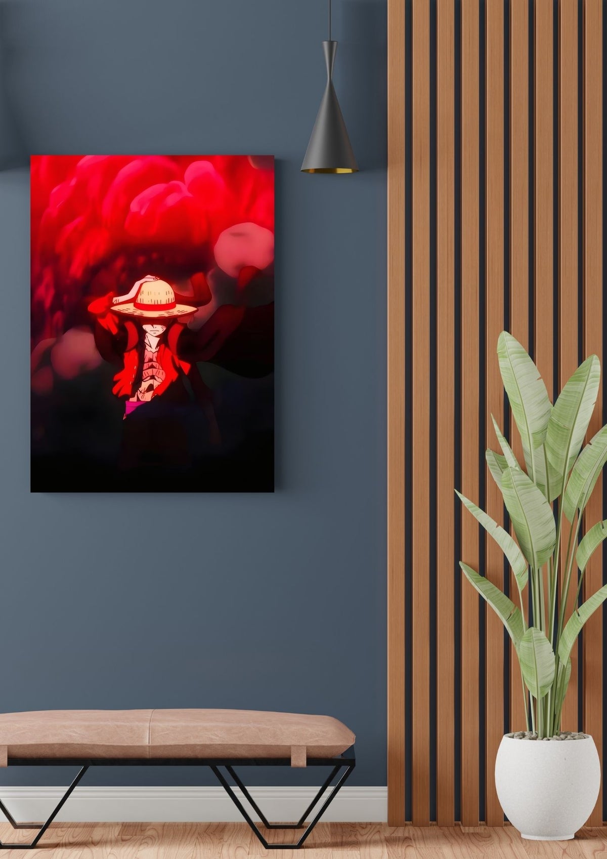 LUFFY POSTER 49 - image 2