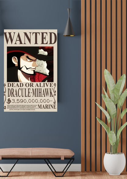 MIHAWK POSTER 01 - image 2