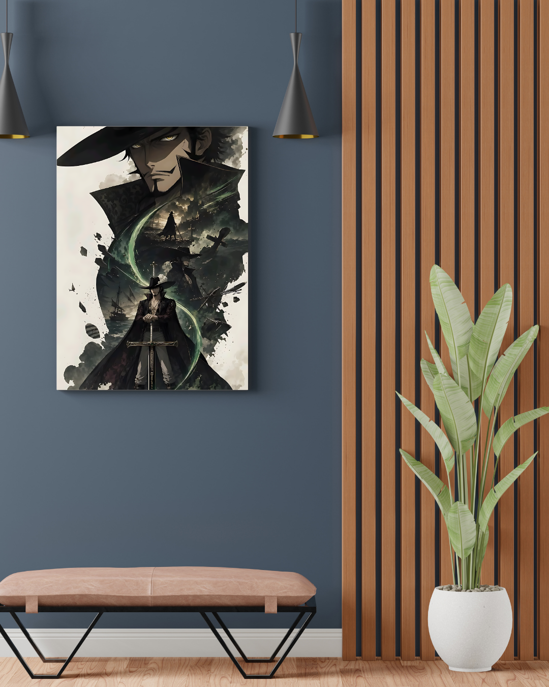 MIHAWK POSTER 11 - image 2