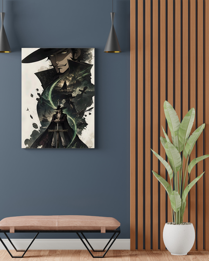 MIHAWK POSTER 11 - image 2