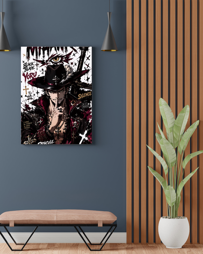 MIHAWK POSTER 12 - image 2