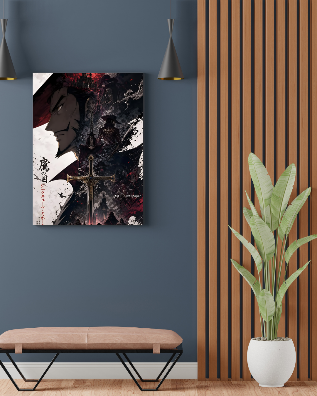 MIHAWK POSTER 14 - image 2