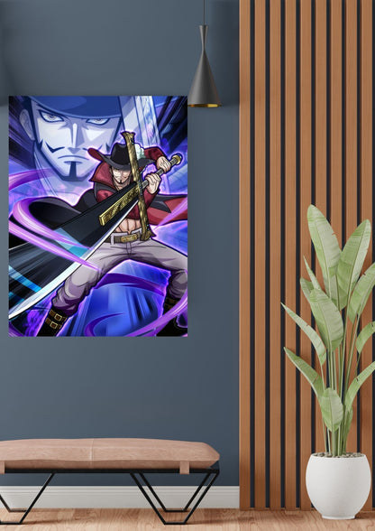 MIHAWK POSTER 02 - image 2