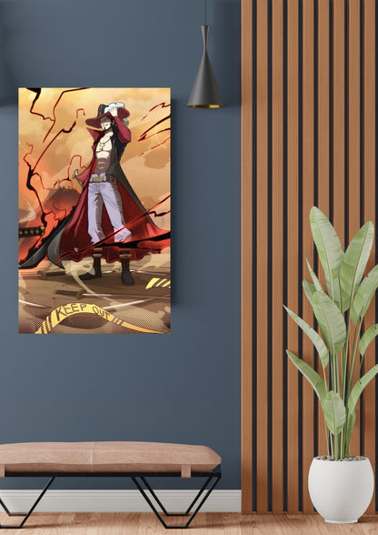 MIHAWK POSTER 03 - image 2