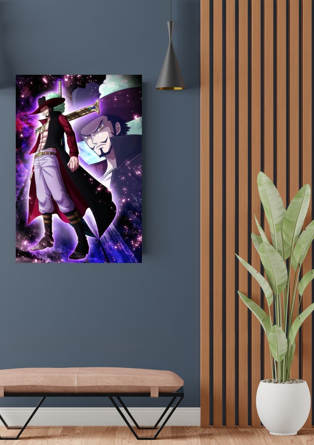 MIHAWK POSTER 06 - image 2