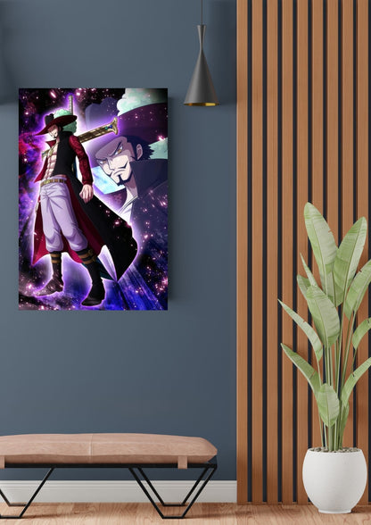 MIHAWK POSTER 06 - image 2