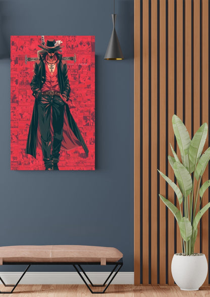MIHAWK POSTER 07 - image 2