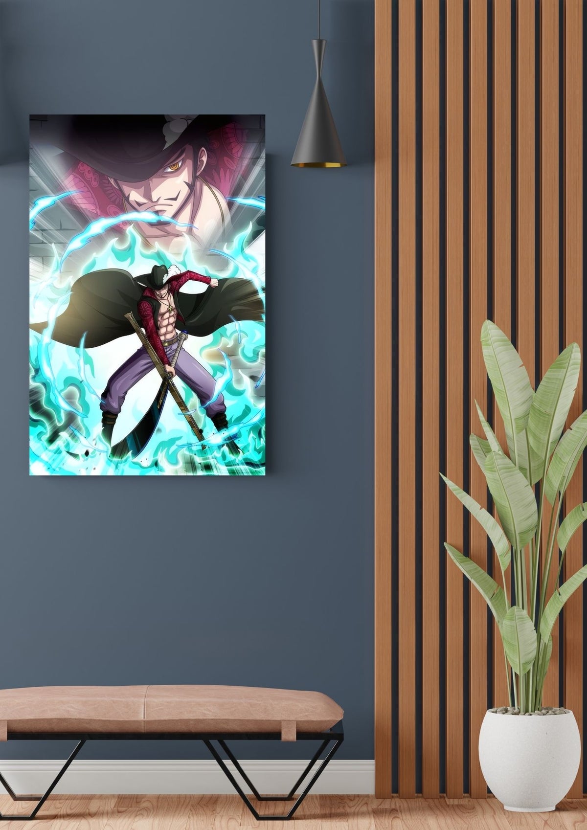 MIHAWK POSTER 08 - image 2