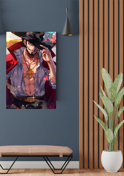 MIHAWK POSTER 09 - image 2
