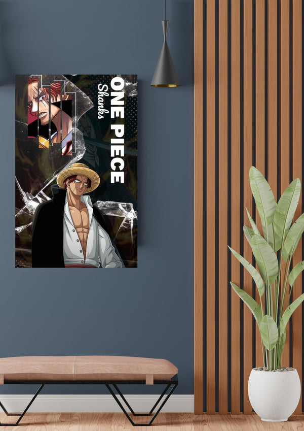 SHANKS POSTER 13