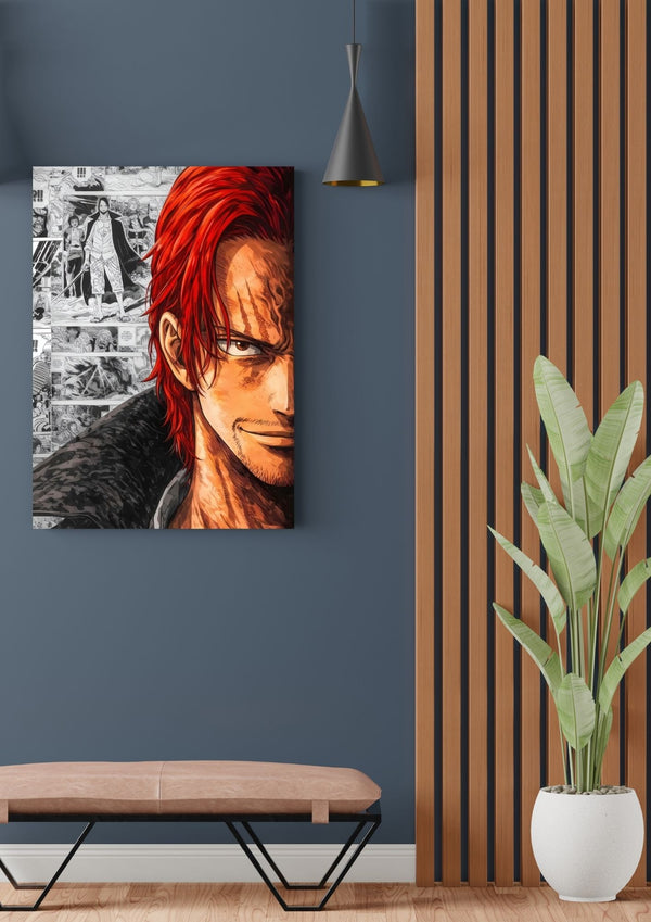 SHANKS POSTER 15