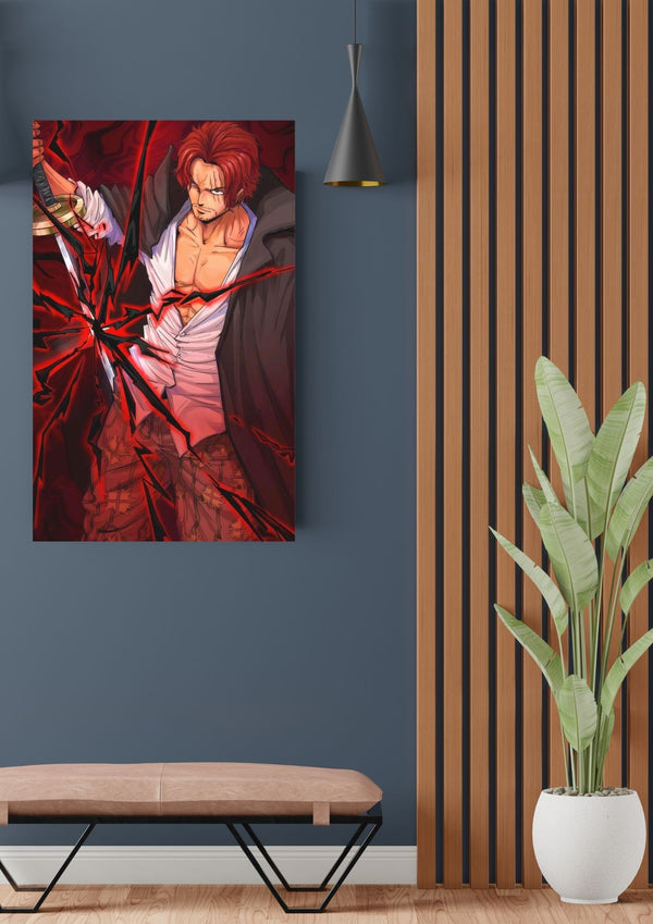 SHANKS POSTER 18