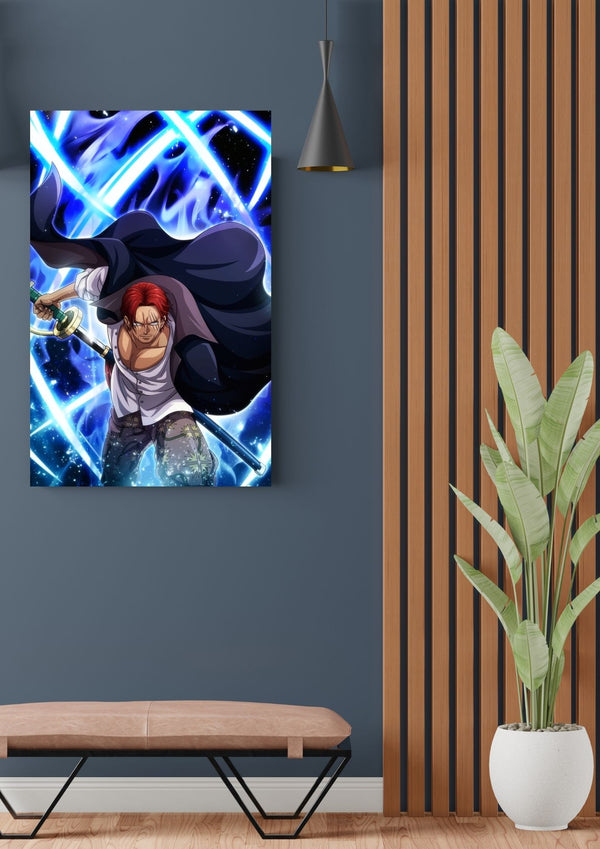 SHANKS POSTER 20
