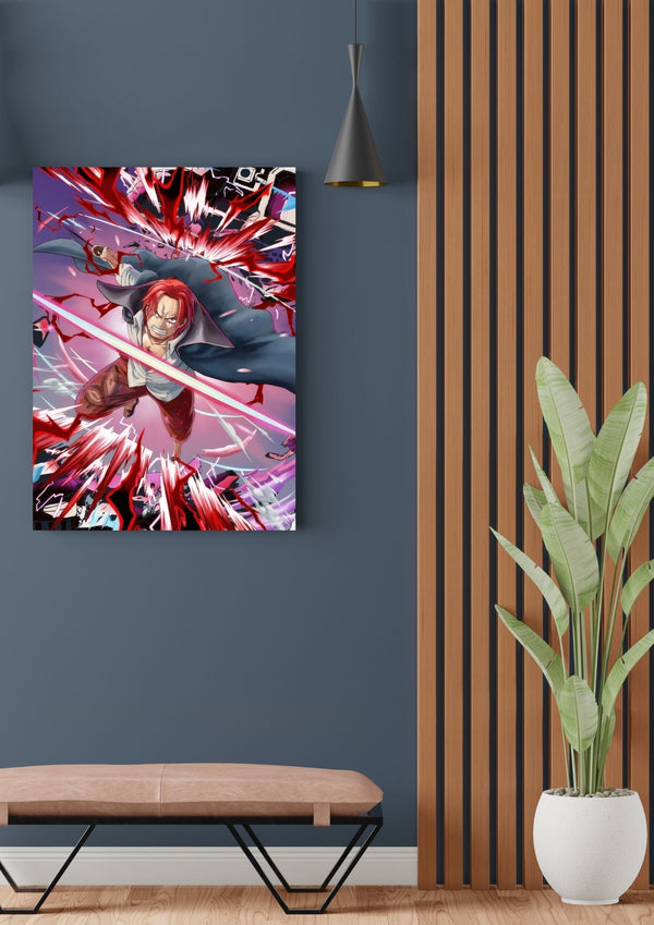 SHANKS POSTER 22