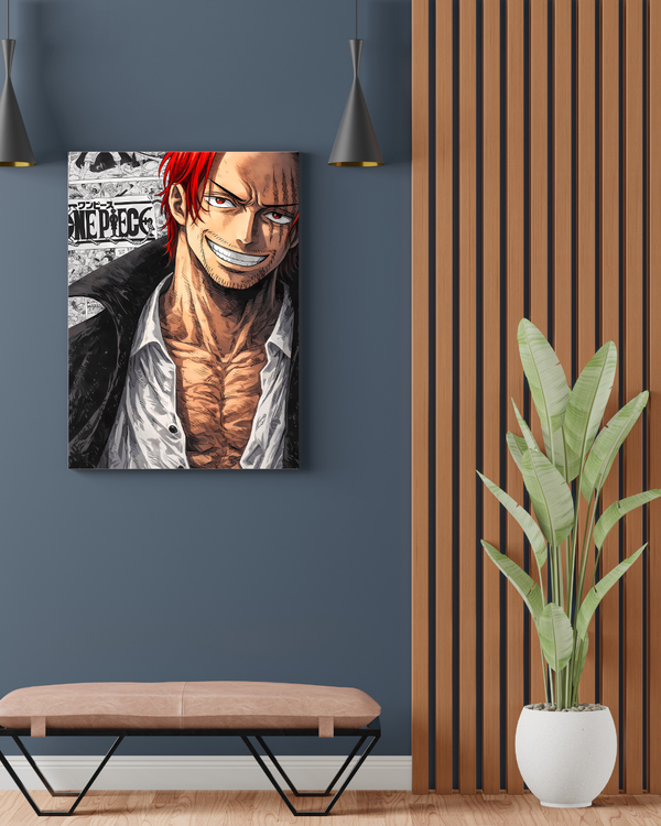 SHANKS POSTER 26