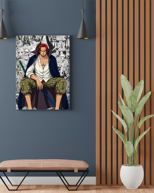 SHANKS POSTER 27 - image 2