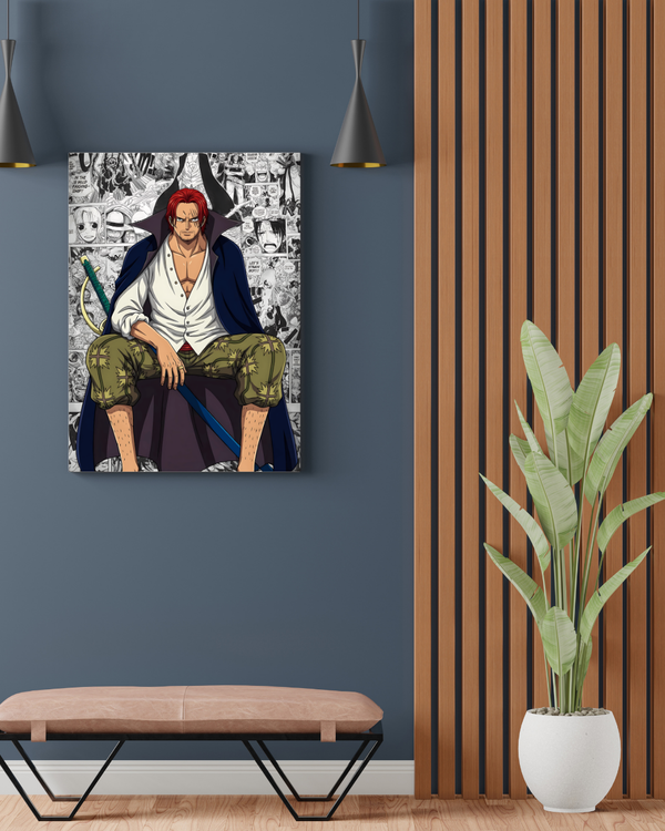 SHANKS POSTER 27