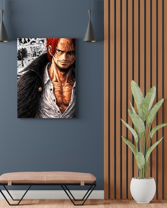 SHANKS POSTER 28 - image 2