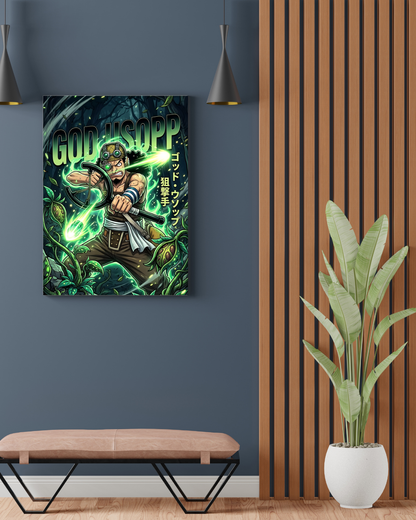 USOPP POSTER 11 - image 2