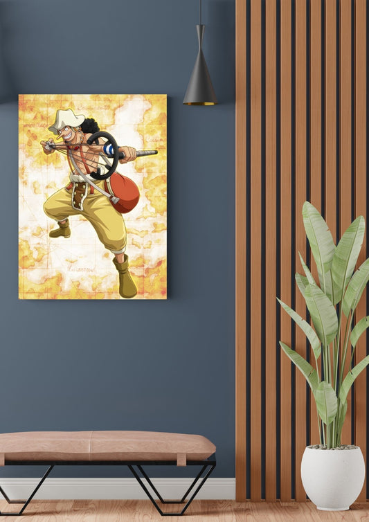 USOPP POSTER 03 - image 2