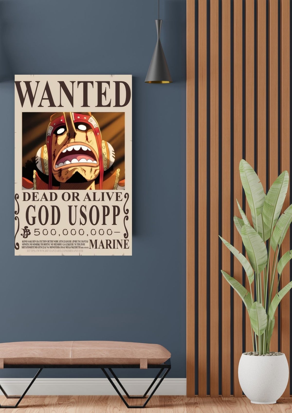 USOPP POSTER 08 - image 2
