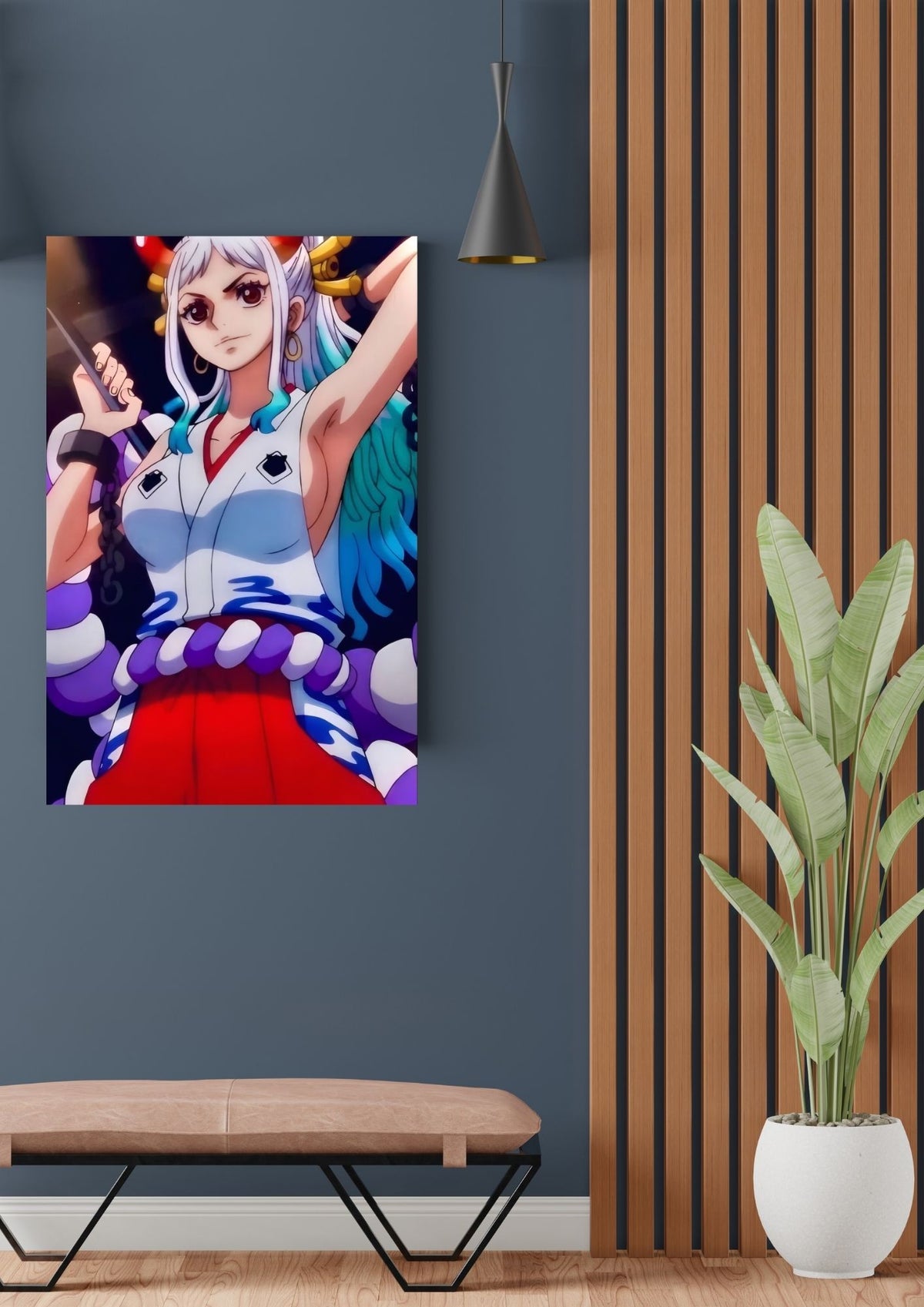ONE PIECE (GENERAL) POSTER 01 - image 2