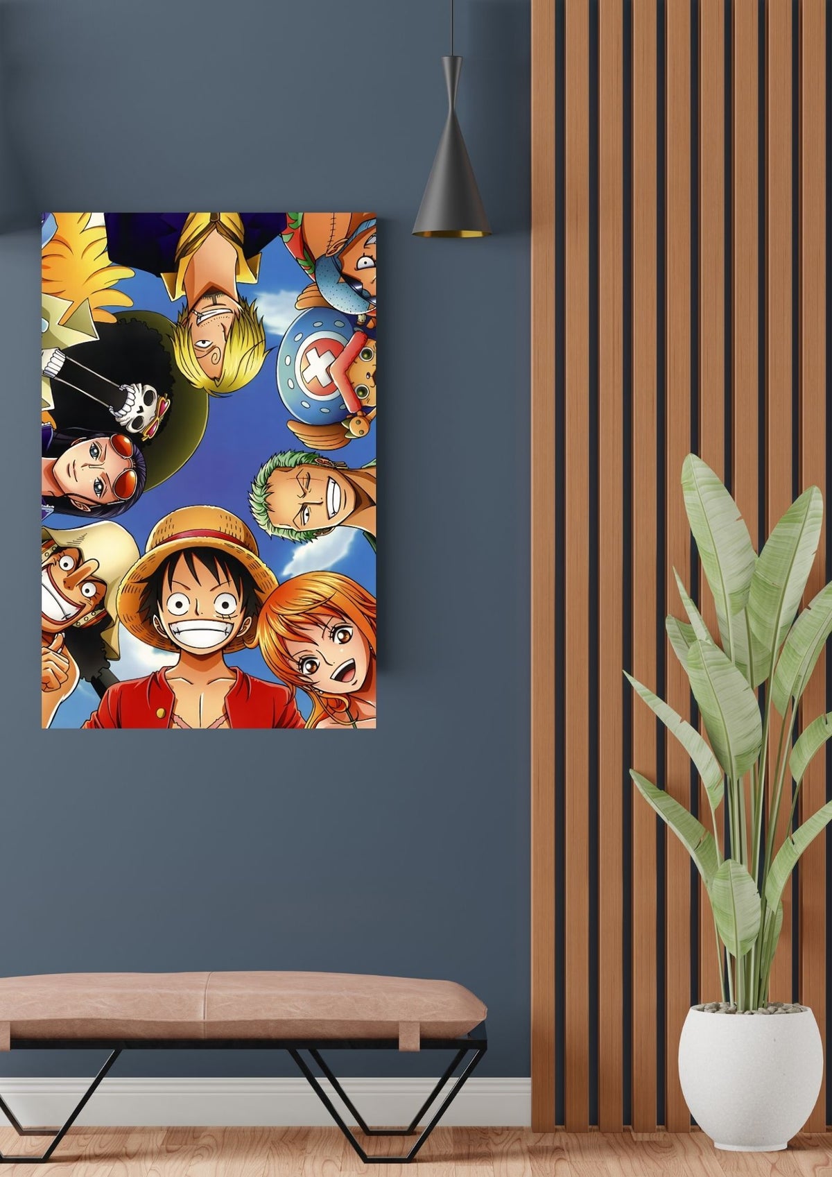 ONE PIECE (GENERAL) POSTER 10 - image 2
