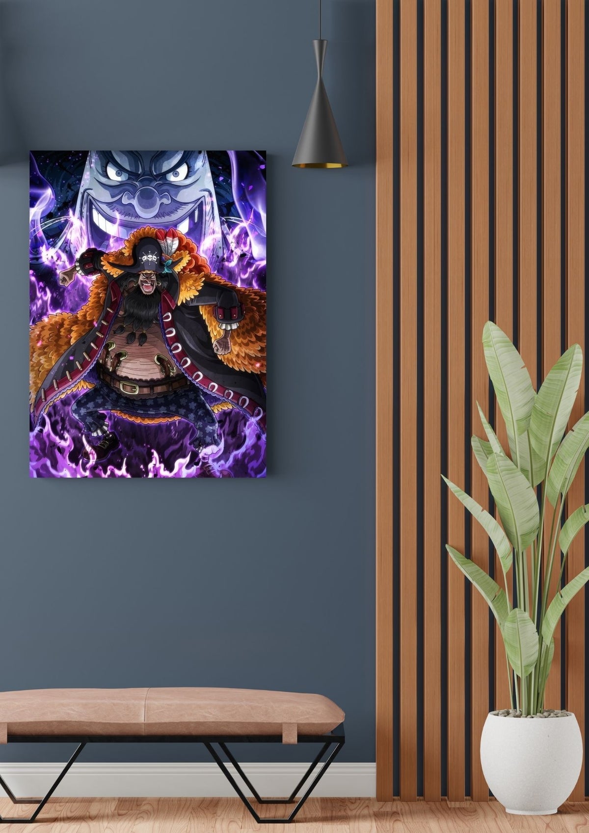 ONE PIECE (GENERAL) POSTER 17 - image 2