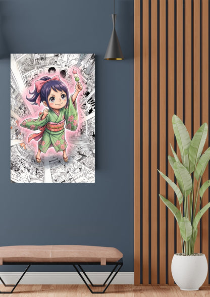 ONE PIECE (GENERAL) POSTER 18 - image 2