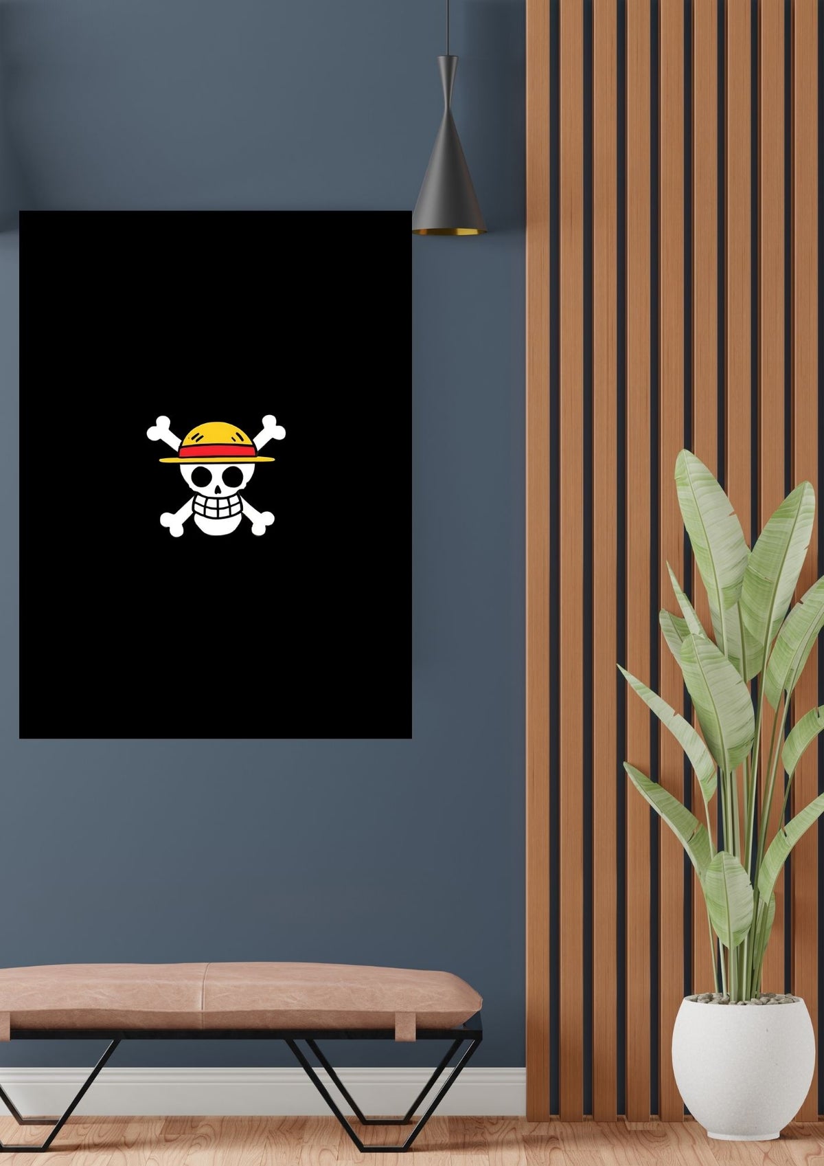 ONE PIECE (GENERAL) POSTER 02 - image 2