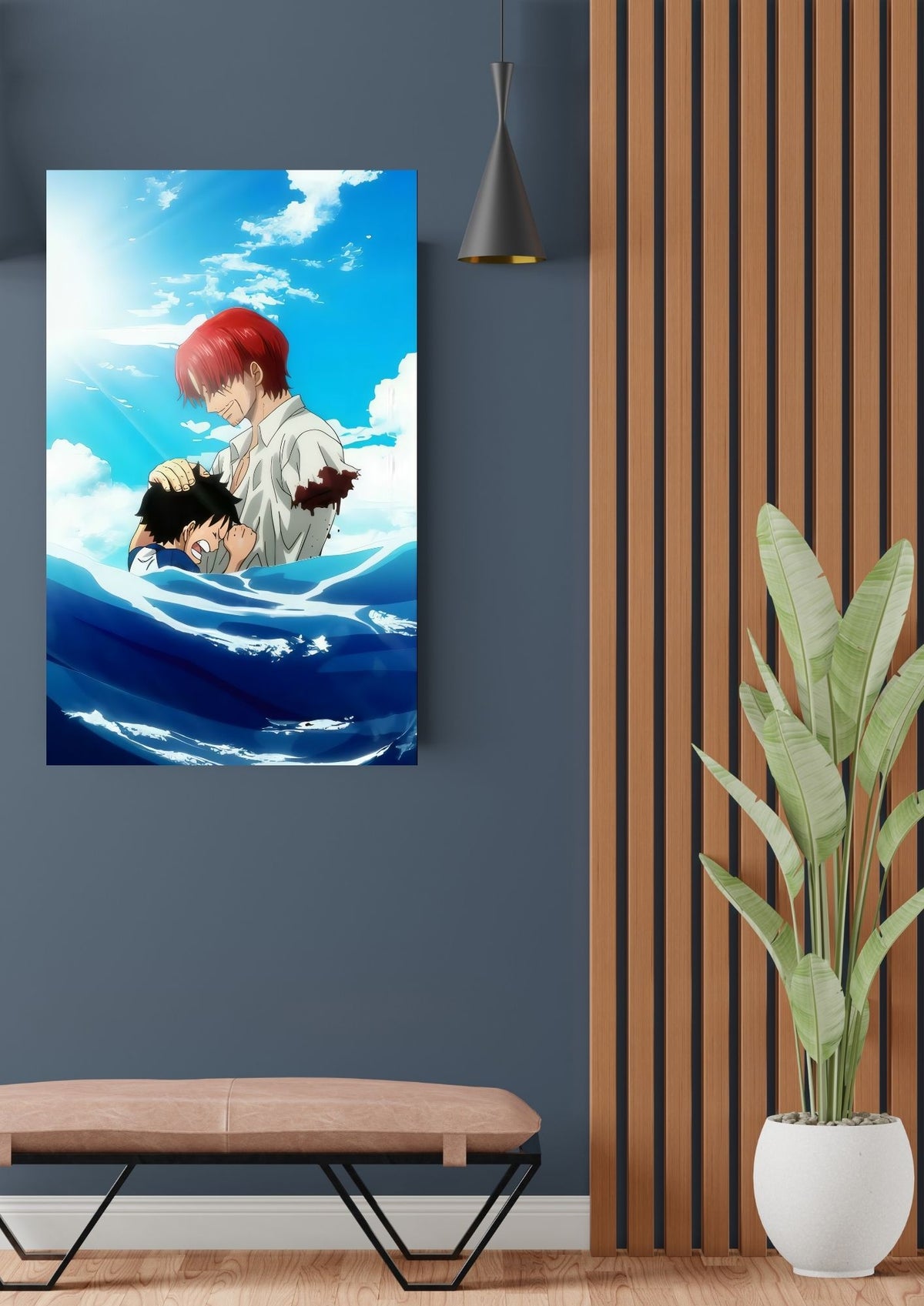 ONE PIECE (GENERAL) POSTER 20 - image 2