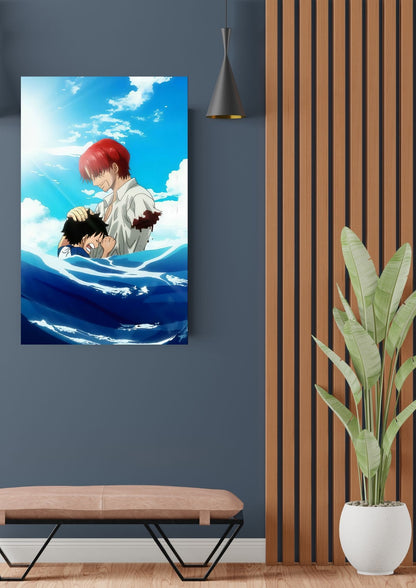 ONE PIECE (GENERAL) POSTER 20 - image 2
