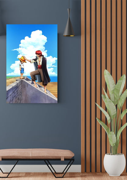 ONE PIECE (GENERAL) POSTER 21 - image 2