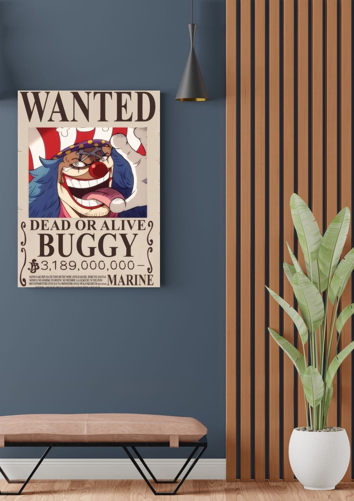 ONE PIECE (GENERAL) POSTER 24 - image 2