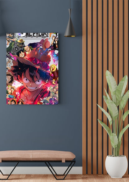 ONE PIECE (GENERAL) POSTER 25 - image 2