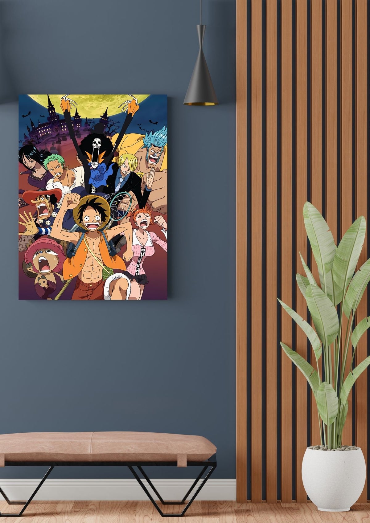 ONE PIECE (GENERAL) POSTER 28 - image 2