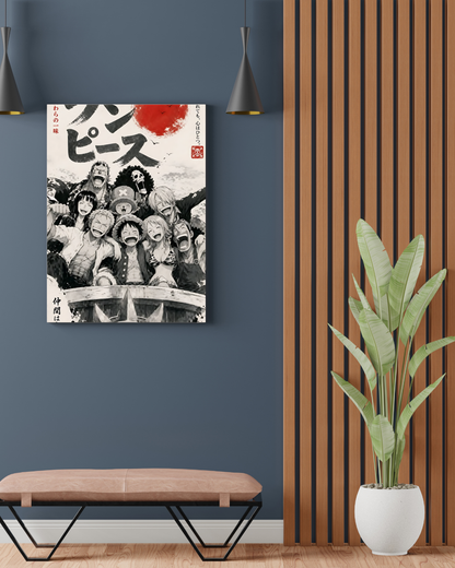 ONE PIECE (GENERAL) POSTER 29 - image 2