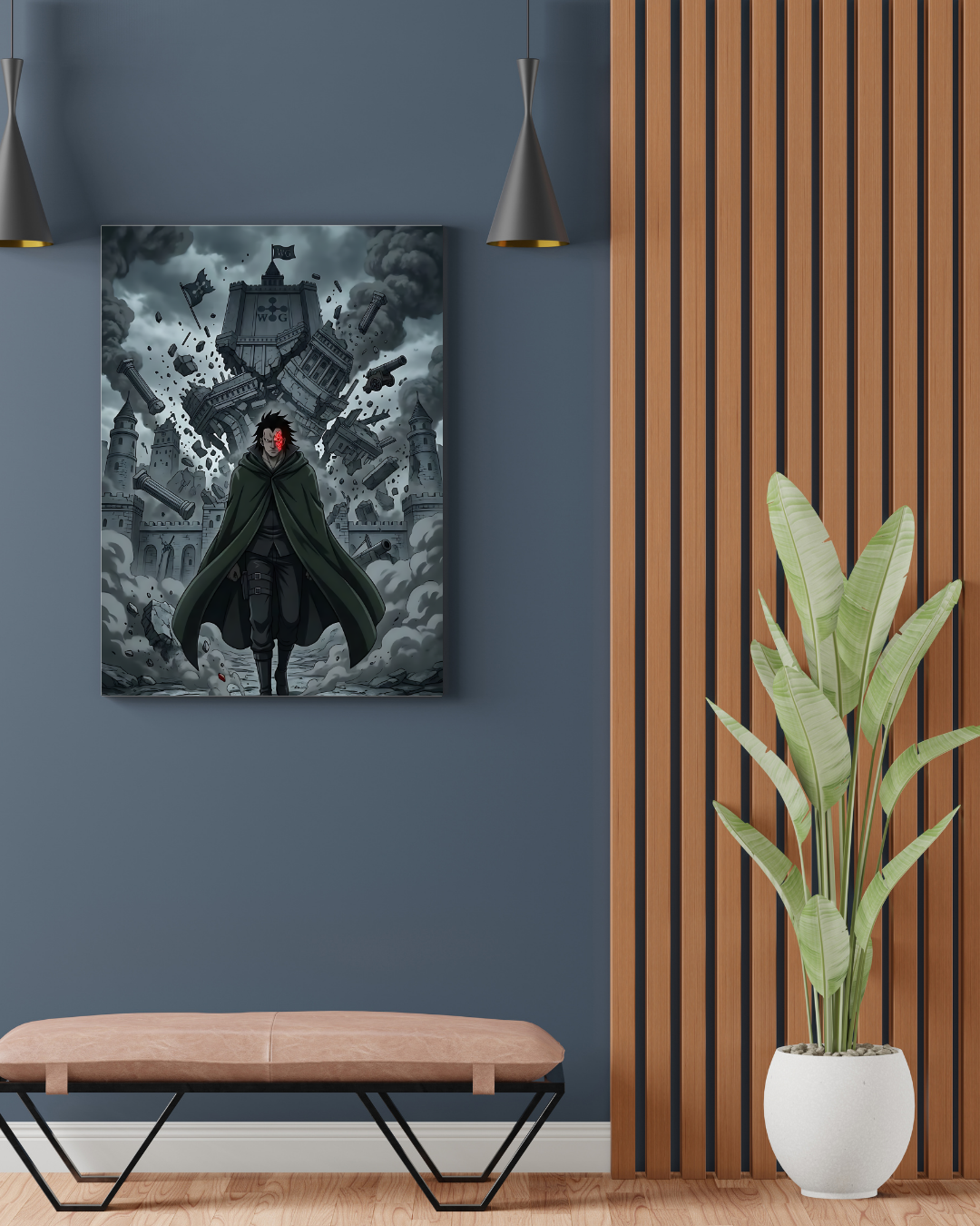 ONE PIECE (GENERAL) POSTER 30 - image 2